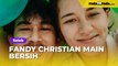 Fandy Christian Main Bersih Biar Tak Ketahuan Selingkuh, Dahlia Poland: Dia Tahu WA-nya Nyambung ke HP Gue