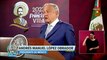López Obrador critica al juez que ordenó liberar a 