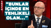 Erol Mütercimler 'Dikkat' Diyerek 1921 Anayasası'nı İşaret Etti! 'Bunu Reddederseniz...'