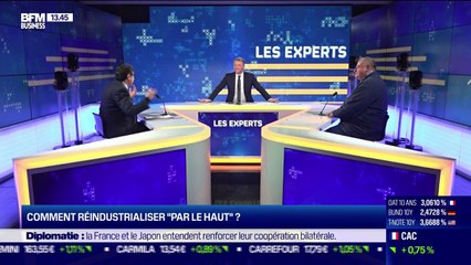 Éducation: "Je pense qu'il faut l'autonomie des établissements" explique l'économiste Philippe Aghion