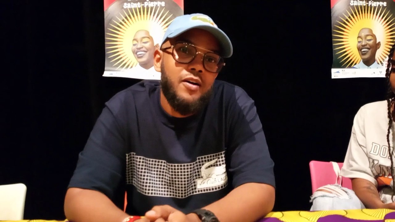 DJ Sebb promet un show inédit pour le Sakifo 2023