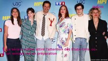 HPI : découvrez le salaire impressionnant d'Audrey Fleurot pour chaque épisode