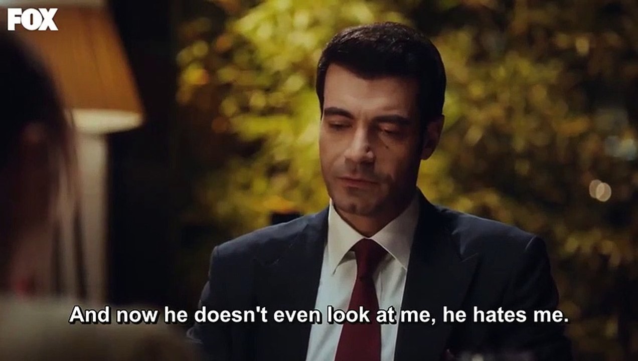 Gulcemal Ep 8 ENG SUB part 1/1 part 2/2─影片 Dailymotion