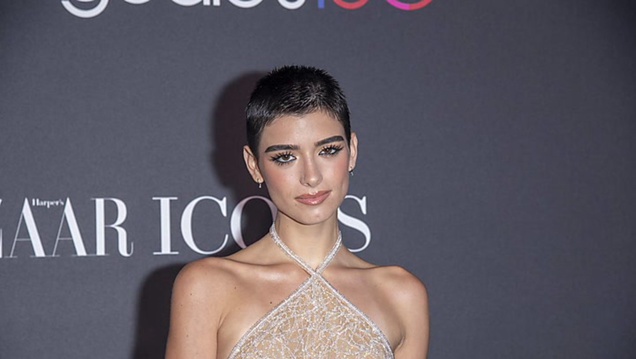 Dixie D'Amelio ins Krankenhaus eingeliefert: 1. Update