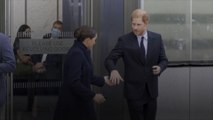 Le prince Harry et Meghan impliqués dans une course-poursuite à New York