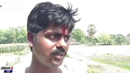 कटिहार: 2017 की बाढ़ में ध्वस्त सड़क का अब तक नहीं हुआ मरम्मत, जिम्मेदार है बेखबर