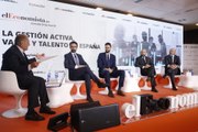 II Foro de la inversión: Lo mejor de la gestión, valor y talento en España - 1ª Mesa debate