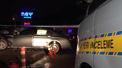 Belediyenin 19 Mayıs etkinlikleri için gelmişlerdi