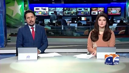 This may be my last statement before my arrest, Imran Khan _ Geo News