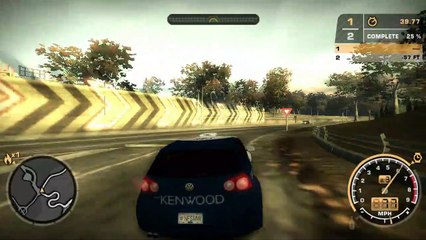 Mostwanted - Blacklist 14 - part 2