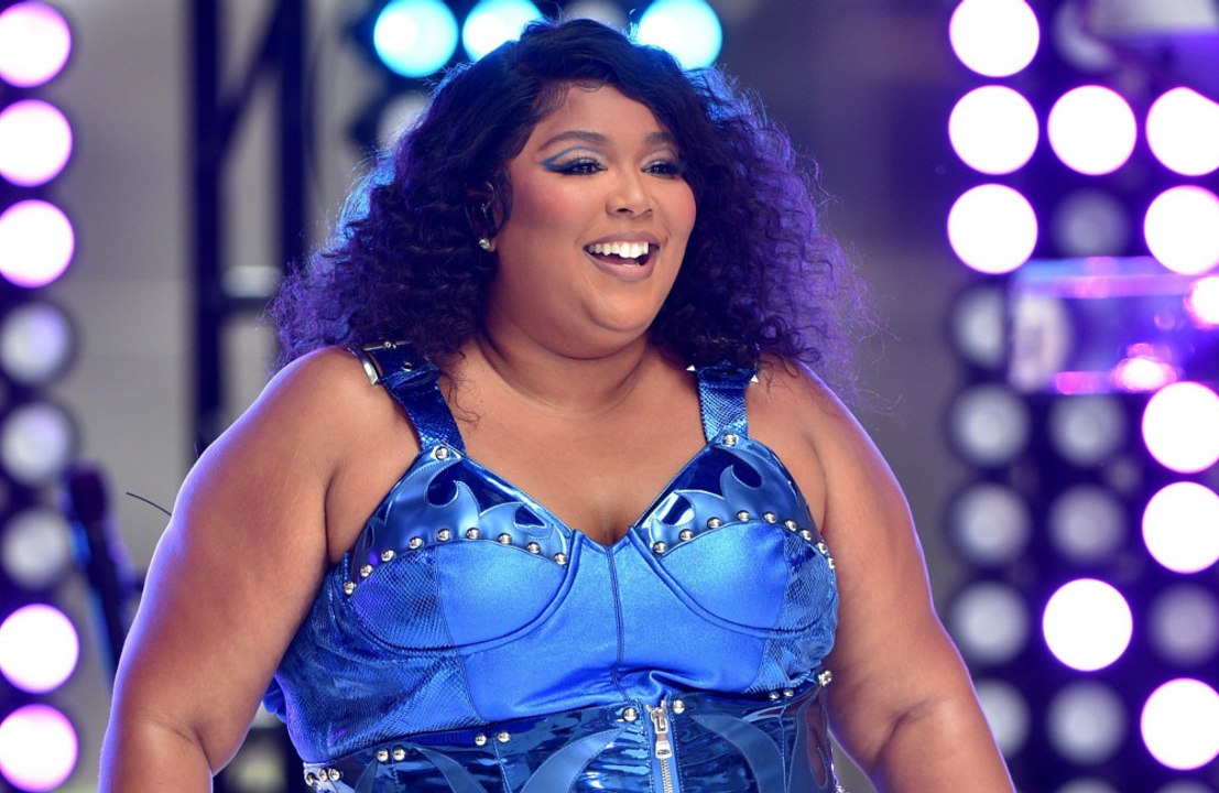 Lizzo n