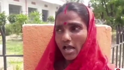 मुजफ्फरपुर: तीन बच्चों के साथ महिला ने आत्मदाह की किया कोशिश, जानिये क्या है मामला