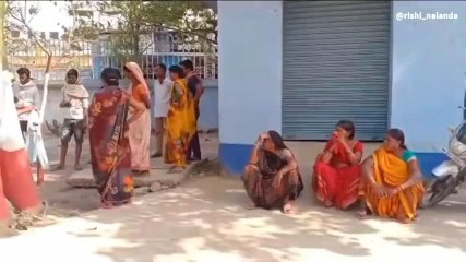 ब्रेकिंग: लापता युवक का अधजला शव बरामद, खौफनाक दृश्य देख दहल गए लोग