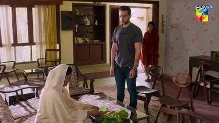 Ab Tumhari Muafi Ka Koi Faida Nahi..! #mashalkhan #hinaafridi - Kacha Dhaga - FLO Digital