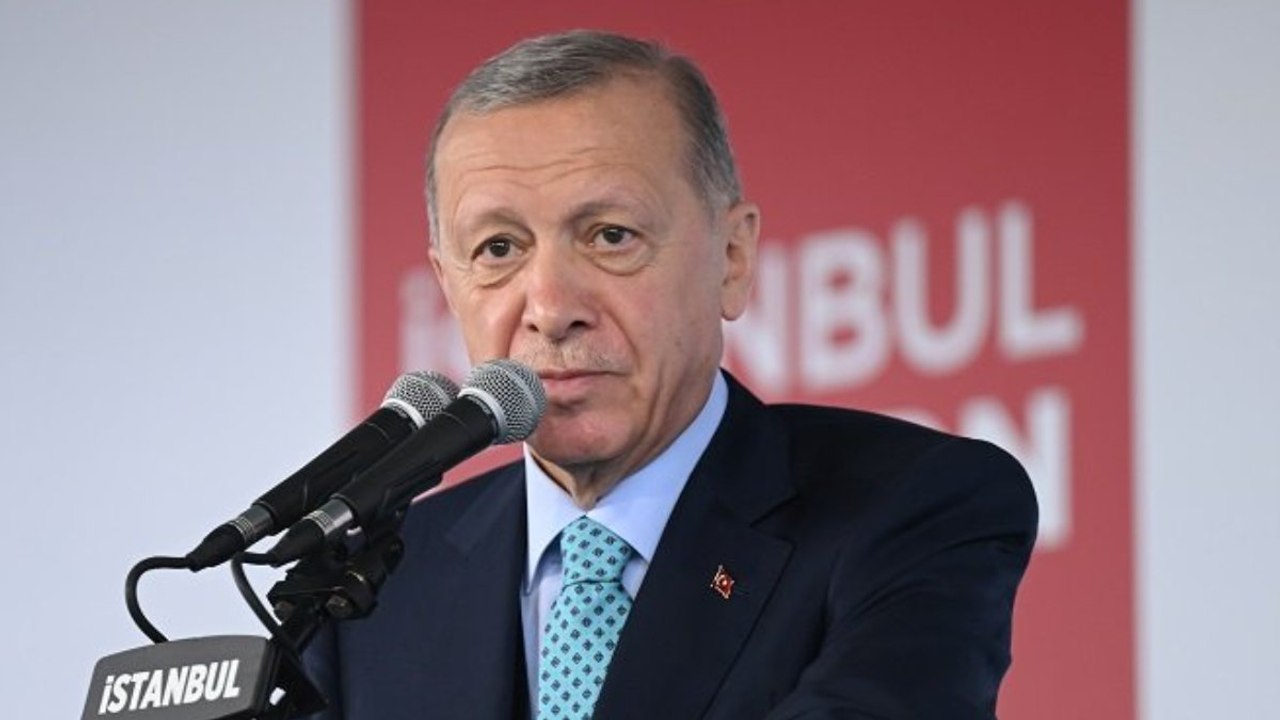 Seçime 9 gün kala öyle şeyler söyledi ki… Duyan, “Biz hangi ülkede yaşıyoruz” dedi!