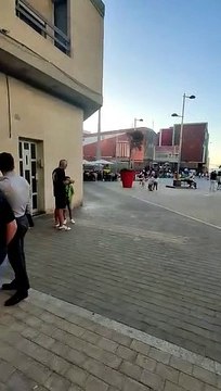 Clases de salsa en la sede Podemos LPGC / UNIDAS PODEMOS