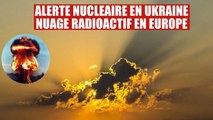 Alerte Nucléaire : Un nuage radioactif en route vers l'Europe après une explosion