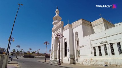 Copyright free Islamic Background Music