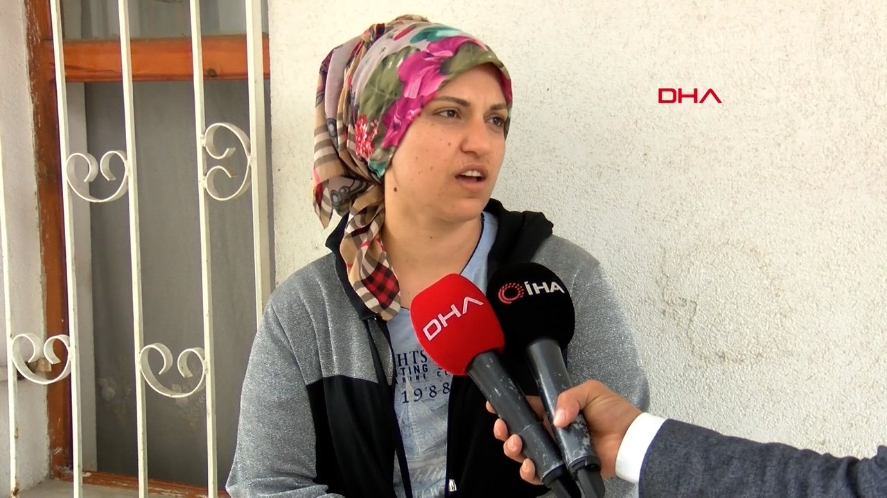 Tartıştığı eşini bıçaklayarak öldürdü