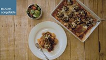 Boulettes sans viande : Une alternative nutritive et délicieuse