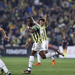 Enner Valencia sigue en pelea por la Bota de Oro 2023