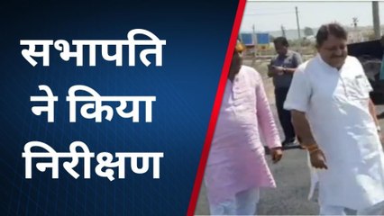 चित्तौड़गढ़: महेशपुर आवासीय कॉलोनी में घूमेगा विकास का पहिया, देखिए खबर