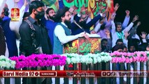 Hafiz Saad Hussain Rizvi TLP Long March  From karachi to islamabad