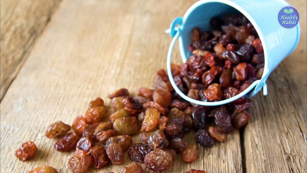 Can Diabetics Eat Raisins? Benefits of Raisins for Diabetic Patients