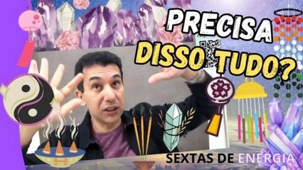 COMO REALIZAR LIMPEZA ENERGÉTICA EM SUA CASA