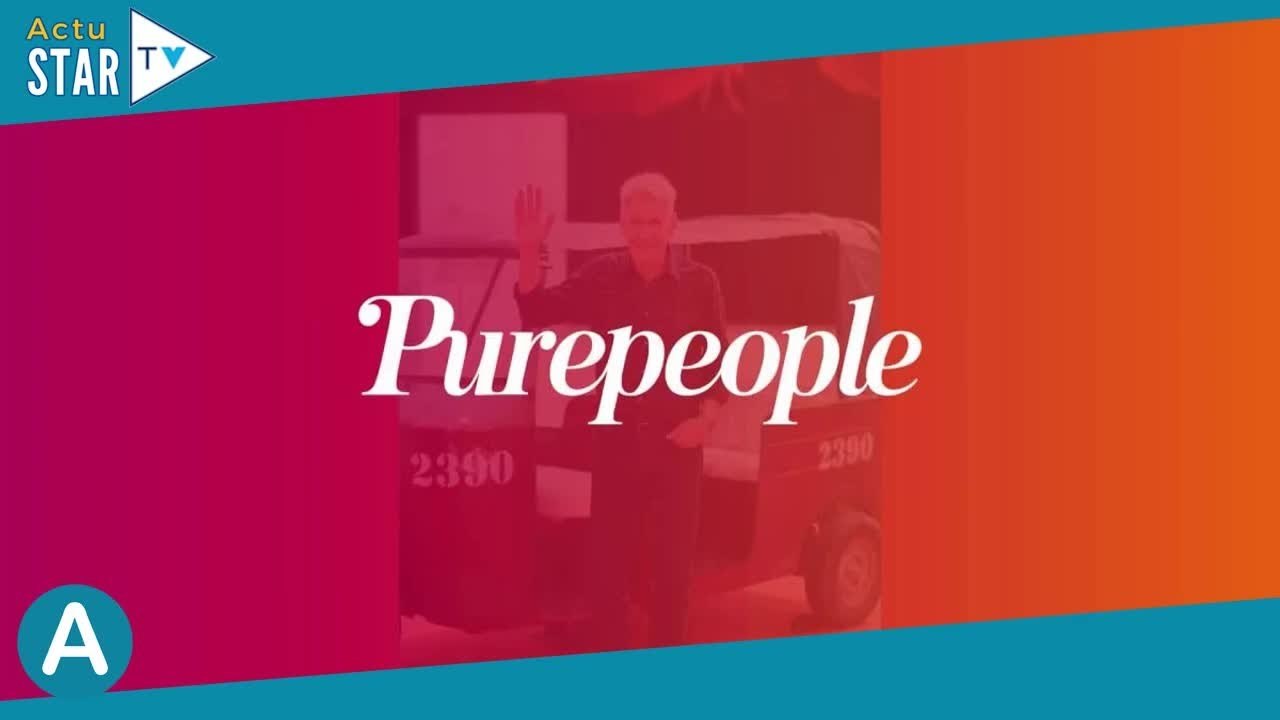 Harrison Ford à Cannes ! Indiana Jones plus fringant que jamais avec un Français prometteur