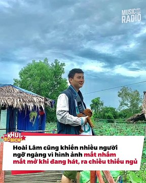 Bài toán nan giải của Hoài Lâm: Phong độ sao như đô thị hình sin vậy? | Điện Ảnh Net