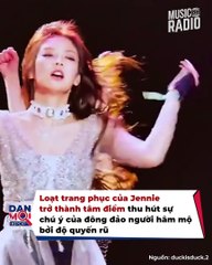 BLACKPINK tại sân bay: Jennie có thái độ đáng chú ý sau ồn ào, nhưng spotlight đổ dồn vào vòng 2 của Rosé | Điện Ảnh Net