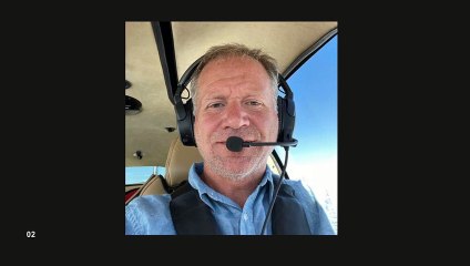 Tim Osby - An Insightful and Driven Leader