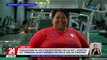Pagkakasama ng athletes with disabilities sa Nat'l Incentive Act, pinakamalaking kontribusyon daw ni Adeline Dumapong | 24 Oras