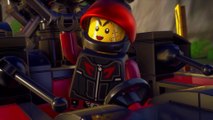 LEGO 2K Drive - Bande-annonce de lancement