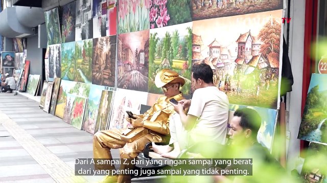 Jabar Saber Hoaks Ajak Masyarakat Jawa Barat Waspada Berita Bohong