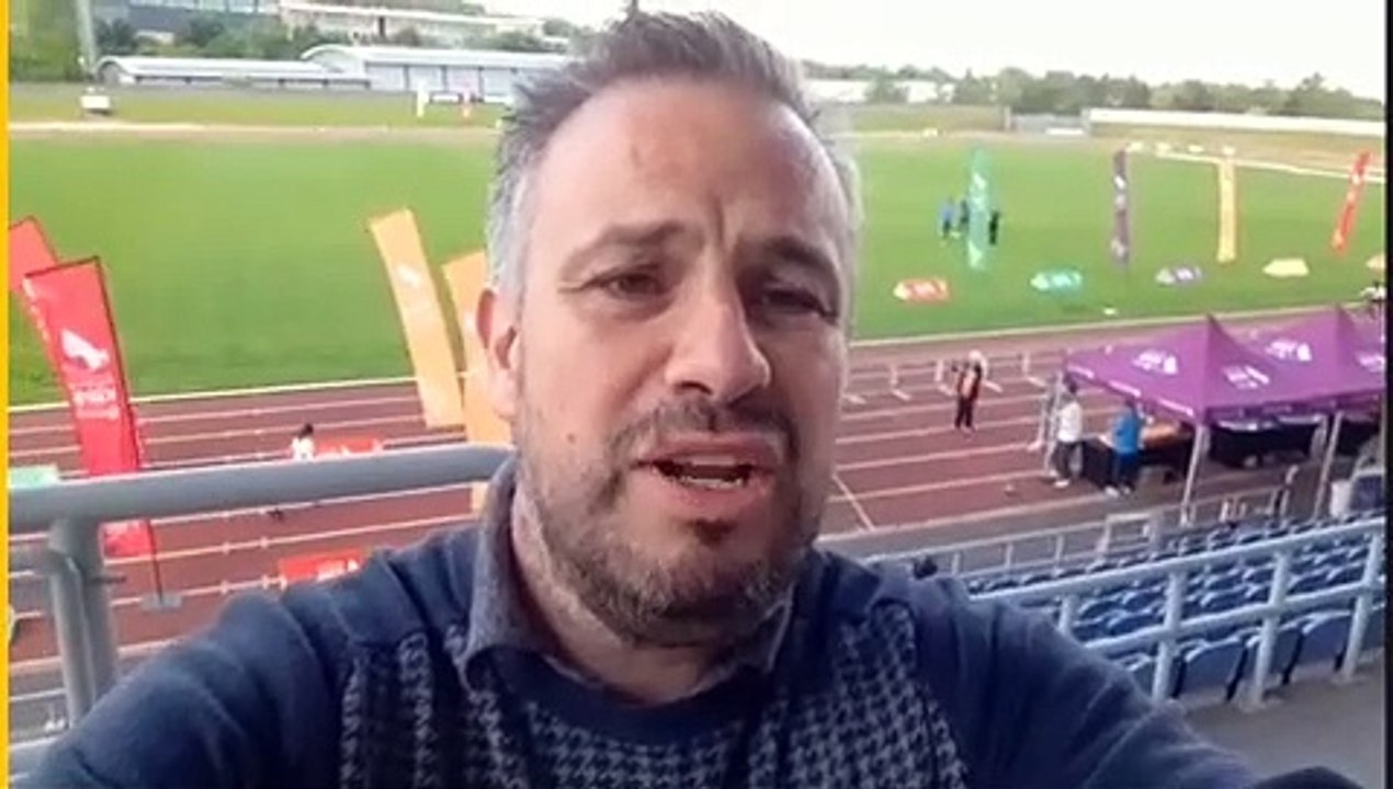 The Sporting Weekend with Nick Westby: Sheffiel...