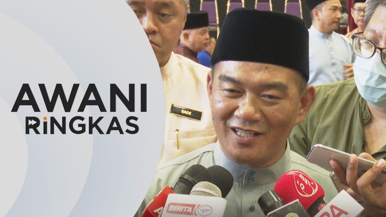 AWANI Ringkas: RUU baharu: AADK ada akses terus ke atas penagih ketum