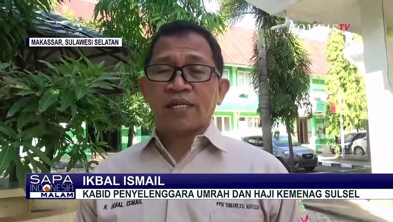 Biaya Haji Naik, Sejumlah Calon Jemaah Kesulitan Lunasi Biaya Haji!