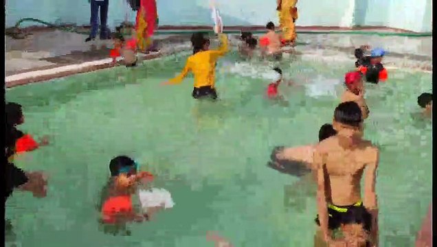 हीट वेव की चपेट में राजस्थान, भट्टी की तरह तप रहा प्रदेश