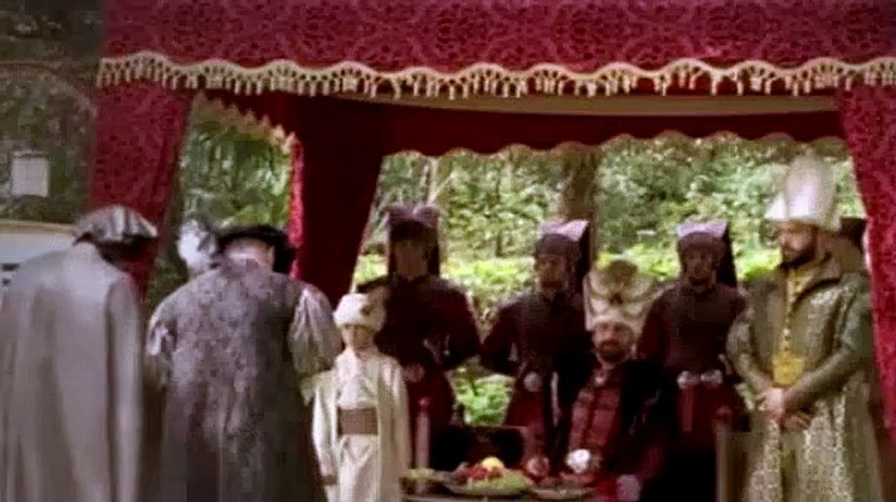 Suleiman El Gran Sultan Capitulo 50 - [Español Doblado]