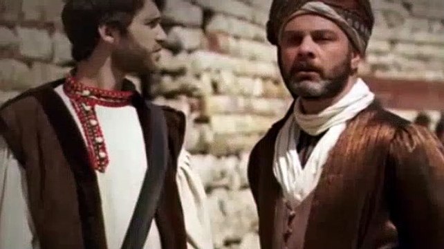 Suleiman El Gran Sultan Capitulo 52 - [Español Doblado]