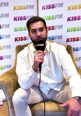 Kendji's Interview Insights 🎤