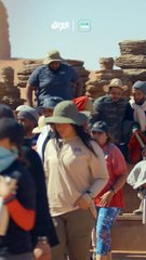 تابع الحلقة الـ4 من أرض المليون يوم الأربعاء في الساعة الـ 11 مساءً بتوقيت بغداد