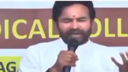 మహబూబ్ నగర్: జిల్లా కేంద్రానికి రానున్న కేంద్ర పర్యాటక శాఖ మంత్రి