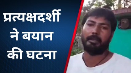 अंबेडकरनगर: घर में घुसी अनियंत्रित बोलेरो, मची चीख-पुकार...और फिर