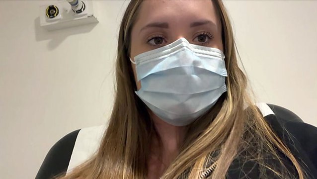 „Davina & Shania“: Davina verletzt - Krankenhausdrama um Geiss-Tochter