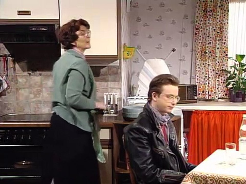 Familie Heinz Becker S02E02-Im Supermarkt