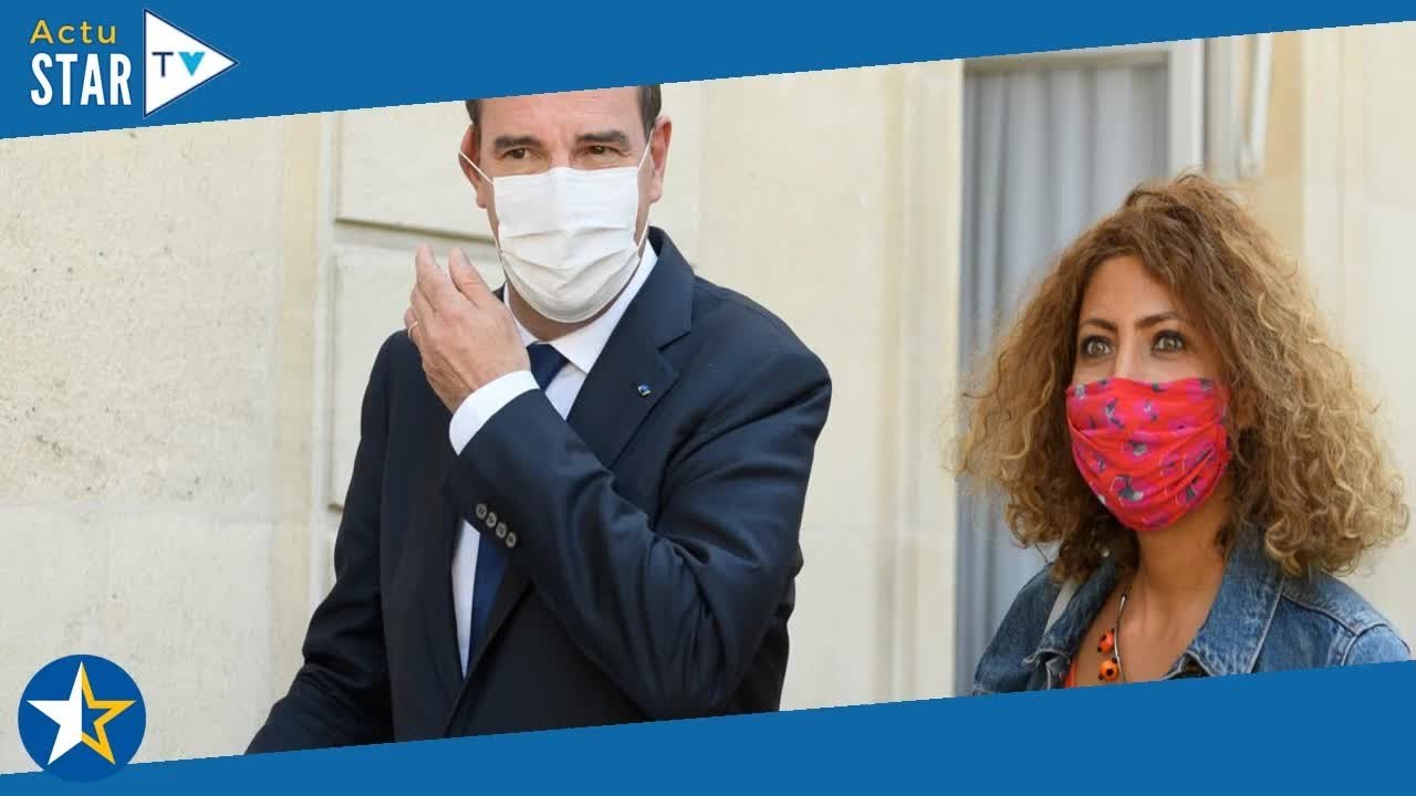 Thomas Sotto en couple : qui est sa compagne Mayada Boulos ?