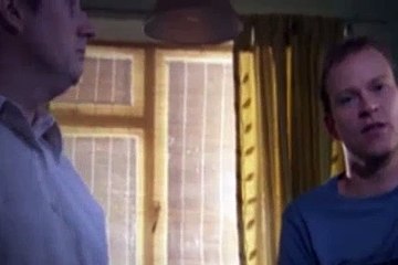 Peep.Show Season 8 Episode 1 Jeremy Therapised